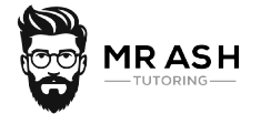 Mr Ash Tutoring